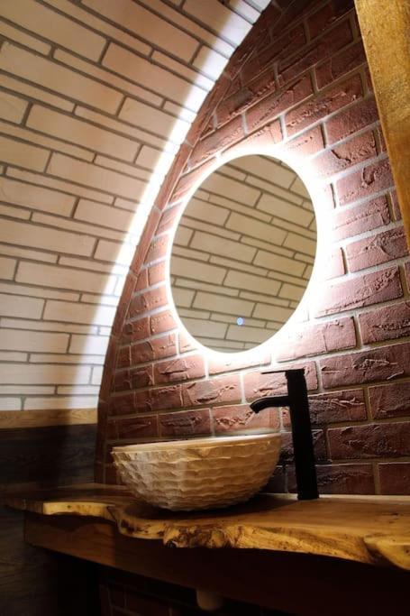 Hedgehogs View Apartamento Rhayader Exterior foto